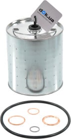 PF 1155 k Mann Масляный фильтр