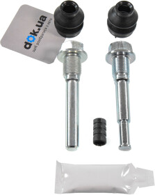 Напрямна гільза скоби гальмівного супорта ERT 410212