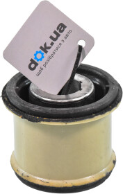 Сайлентблок балки Febest FDAB-CA2F