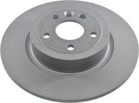 Гальмівний диск Zimmermann 450521520