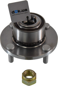 Ступица колеса Optimal 401167