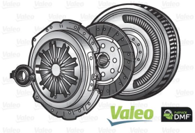 Комплект сцепления Valeo 836101