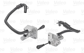 Главный цилиндр сцепления Valeo 804694