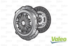 Комплект зчеплення Valeo 828468