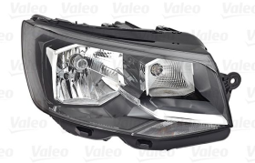 Основна фара Valeo 046709