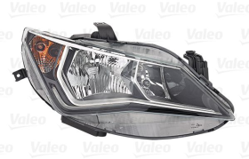 Основная фара Valeo 046725