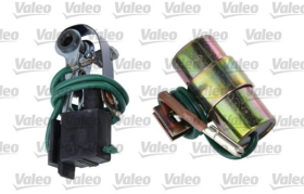 Монтажный комплект распределителя зажигания Valeo 248347
