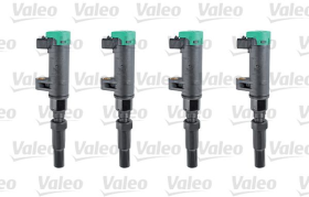 Катушка зажигания Valeo 402353