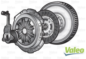 Комплект сцепления Valeo 845153