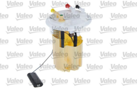 Датчик уровня топлива Valeo 347539