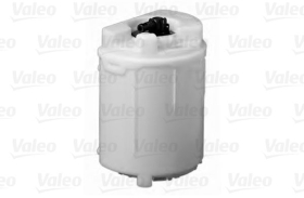 Паливний насос Valeo 347153