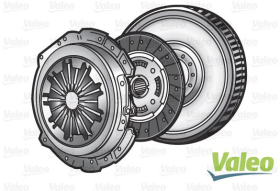 Valeo 835110