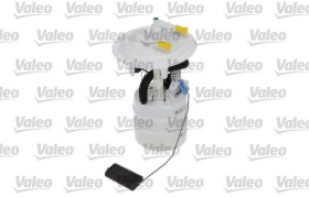 Паливний насос Valeo 347283