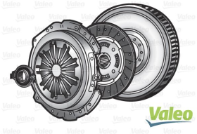 Комплект зчеплення Valeo 835160