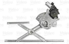 Стеклоподъемник Valeo 851225