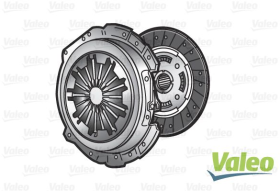 Комплект сцепления Valeo 828302