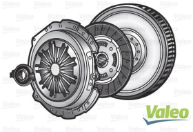 Комплект сцепления Valeo 835111