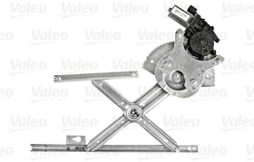 Склопідіймач Valeo 851229