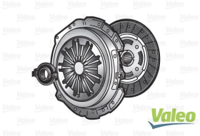 Комплект сцепления Valeo 828346