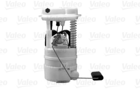 Топливный насос Valeo 347160