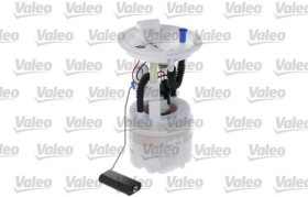 Паливний насос Valeo 347291