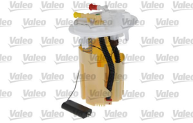 Датчик уровня топлива Valeo 347541