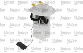 Паливний насос Valeo 347280