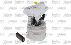 Топливный насос Valeo 347284