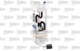 Паливний насос Valeo 347289