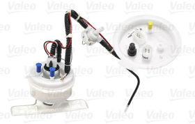 Паливний насос Valeo 347292