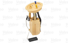 Паливний насос Valeo 347277