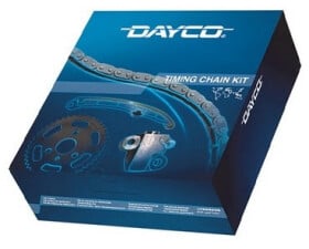 Комплект цепи привода распредвала Dayco KTC1054