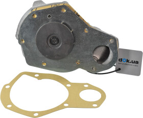 Помпа Dolz R266