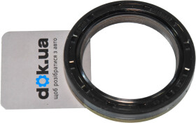 Сальник коленвала Elring 050.260