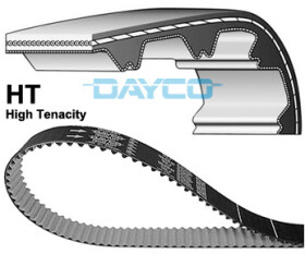 Ремень ГРМ Dayco 941081