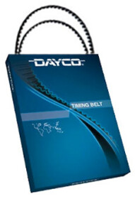 Ремінь ГРМ Dayco TBSET781