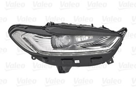 Основна фара Valeo 046619