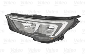 Основна фара Valeo 046940