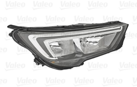 Основна фара Valeo 046941