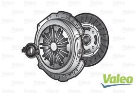 Комплект сцепления Valeo 832446