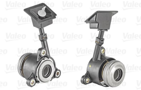 Выжимной подшипник Valeo 810010