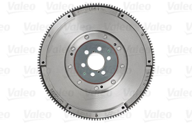 Маховик Valeo 836543