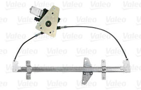 Склопідіймач Valeo 851319