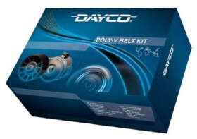 Комплект поликлинового ремня Dayco KPV277
