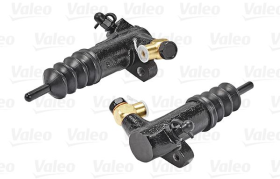 Главный цилиндр сцепления Valeo 804708