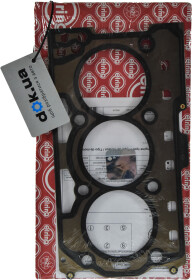 Прокладка ГБЦ Elring 877.232