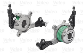 Выжимной подшипник Valeo 810109