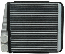 Радиатор печки Asam 32199