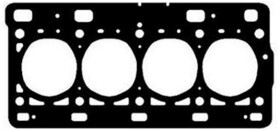 Прокладка ГБЦ Asam 32209