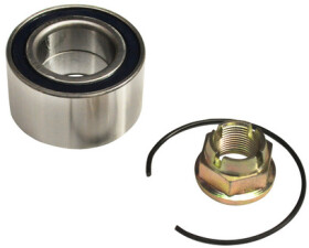 Підшипник ступиці колеса Asam 70798